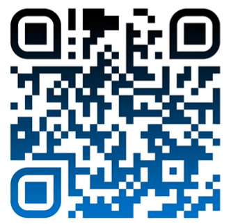 Shelby Systems Contact QR Code